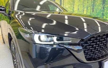 Mazda CX-5 II, 2022 год, 1 790 000 рублей, 6 фотография