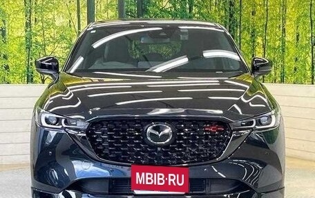 Mazda CX-5 II, 2022 год, 1 790 000 рублей, 3 фотография