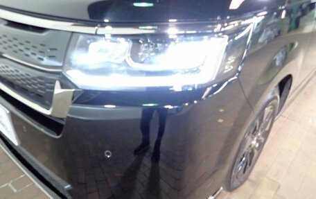 Honda Stepwgn, 2022 год, 2 250 888 рублей, 4 фотография