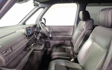 Honda Stepwgn, 2022 год, 2 250 888 рублей, 8 фотография