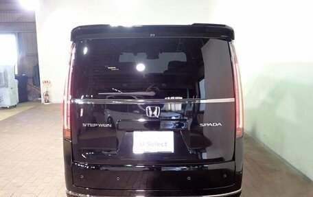 Honda Stepwgn, 2022 год, 2 250 888 рублей, 13 фотография