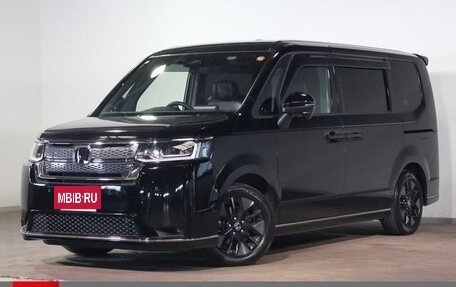 Honda Stepwgn, 2022 год, 2 250 888 рублей, 6 фотография