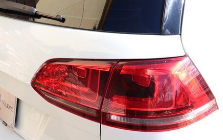 Volkswagen Golf VII, 2017 год, 1 170 000 рублей, 9 фотография