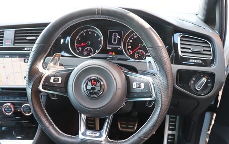 Volkswagen Golf VII, 2017 год, 1 170 000 рублей, 15 фотография