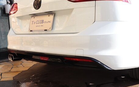 Volkswagen Golf VII, 2017 год, 1 170 000 рублей, 11 фотография