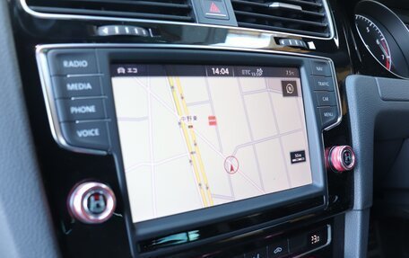 Volkswagen Golf VII, 2017 год, 1 170 000 рублей, 16 фотография