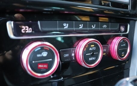 Volkswagen Golf VII, 2017 год, 1 170 000 рублей, 17 фотография