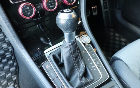 Volkswagen Golf VII, 2017 год, 1 170 000 рублей, 18 фотография