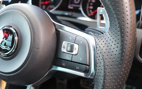 Volkswagen Golf VII, 2017 год, 1 170 000 рублей, 24 фотография