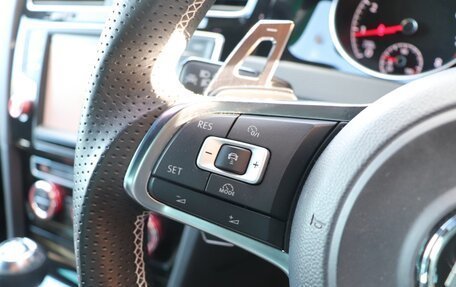 Volkswagen Golf VII, 2017 год, 1 170 000 рублей, 21 фотография