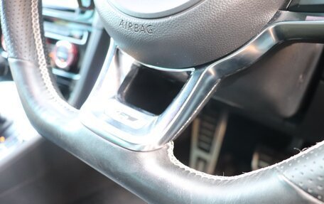 Volkswagen Golf VII, 2017 год, 1 170 000 рублей, 25 фотография