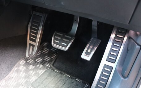 Volkswagen Golf VII, 2017 год, 1 170 000 рублей, 28 фотография