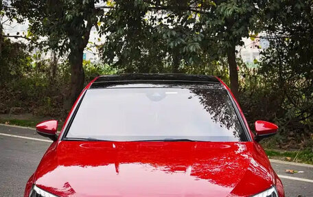 Audi A3, 2022 год, 1 913 003 рублей, 3 фотография