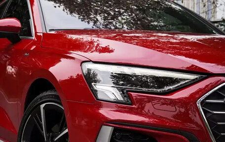 Audi A3, 2022 год, 1 913 003 рублей, 4 фотография