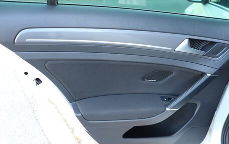 Volkswagen Golf VII, 2017 год, 1 170 000 рублей, 34 фотография