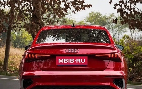 Audi A3, 2022 год, 1 913 003 рублей, 6 фотография