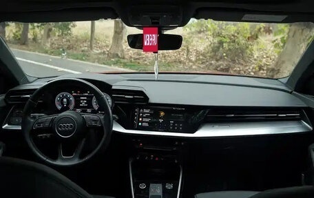 Audi A3, 2022 год, 1 913 003 рублей, 8 фотография