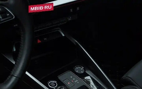 Audi A3, 2022 год, 1 913 003 рублей, 11 фотография