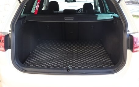 Volkswagen Golf VII, 2017 год, 1 170 000 рублей, 35 фотография