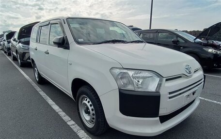 Toyota Probox I, 2020 год, 999 000 рублей, 3 фотография