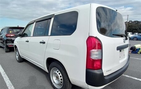 Toyota Probox I, 2020 год, 999 000 рублей, 2 фотография