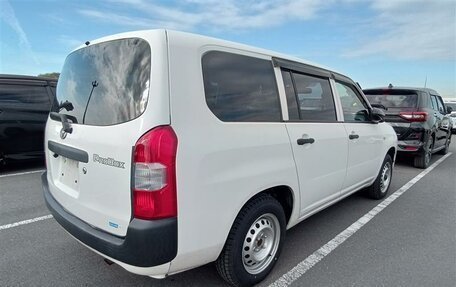 Toyota Probox I, 2020 год, 999 000 рублей, 4 фотография