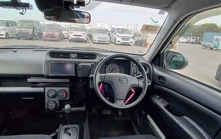 Toyota Probox I, 2020 год, 999 000 рублей, 5 фотография