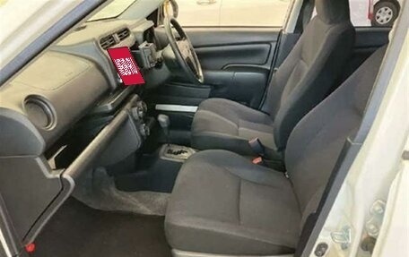 Toyota Probox I, 2020 год, 999 000 рублей, 7 фотография