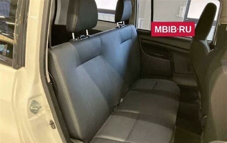 Toyota Probox I, 2020 год, 999 000 рублей, 8 фотография