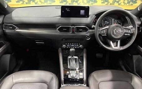 Mazda CX-5 II, 2022 год, 1 840 000 рублей, 7 фотография