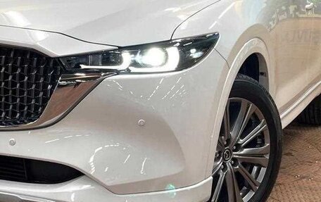 Mazda CX-5 II, 2022 год, 1 840 000 рублей, 6 фотография