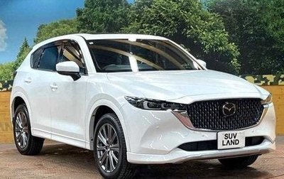 Mazda CX-5 II, 2022 год, 1 840 000 рублей, 1 фотография