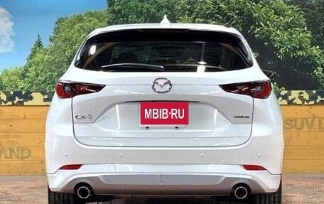 Mazda CX-5 II, 2022 год, 1 840 000 рублей, 4 фотография