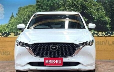 Mazda CX-5 II, 2022 год, 1 840 000 рублей, 5 фотография