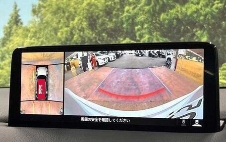 Mazda CX-5 II, 2022 год, 1 840 000 рублей, 13 фотография