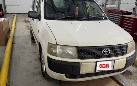 Toyota Probox I, 2011 год, 750 000 рублей, 1 фотография