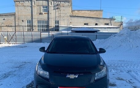 Chevrolet Cruze II, 2011 год, 600 000 рублей, 1 фотография