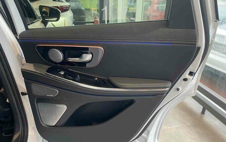 CheryExeed VX, 2024 год, 5 530 000 рублей, 10 фотография