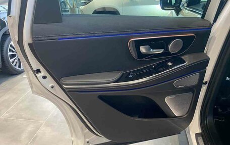 CheryExeed VX, 2024 год, 5 530 000 рублей, 9 фотография