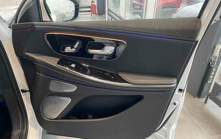 CheryExeed VX, 2024 год, 5 530 000 рублей, 8 фотография