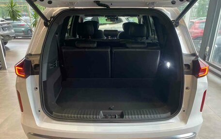 CheryExeed VX, 2024 год, 5 530 000 рублей, 6 фотография