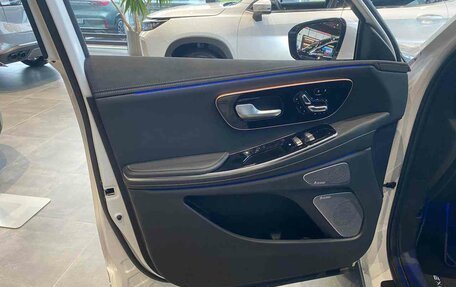 CheryExeed VX, 2024 год, 5 530 000 рублей, 7 фотография