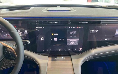 CheryExeed VX, 2024 год, 5 530 000 рублей, 15 фотография