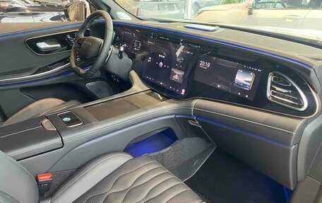 CheryExeed VX, 2024 год, 5 530 000 рублей, 16 фотография