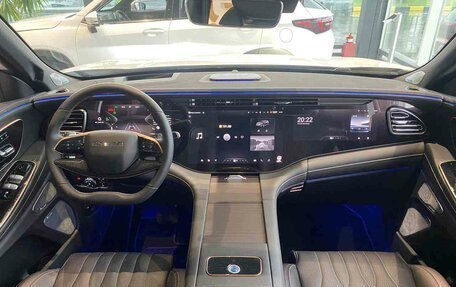 CheryExeed VX, 2024 год, 5 530 000 рублей, 13 фотография