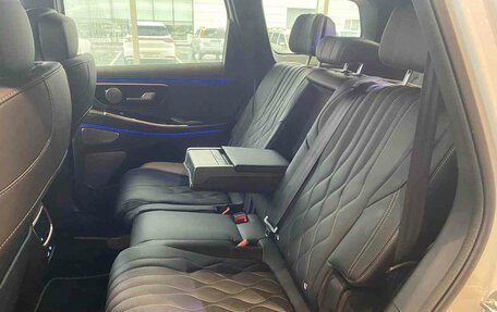 CheryExeed VX, 2024 год, 5 530 000 рублей, 20 фотография