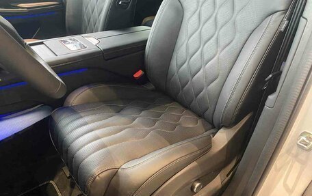 CheryExeed VX, 2024 год, 5 530 000 рублей, 23 фотография