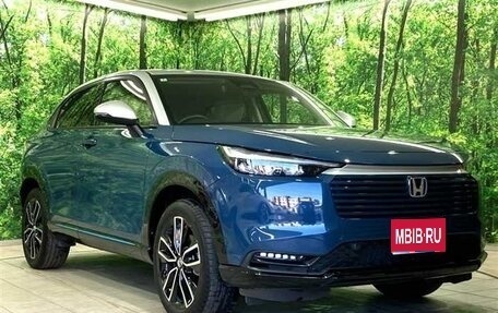 Honda Vezel, 2026 год, 2 250 000 рублей, 1 фотография