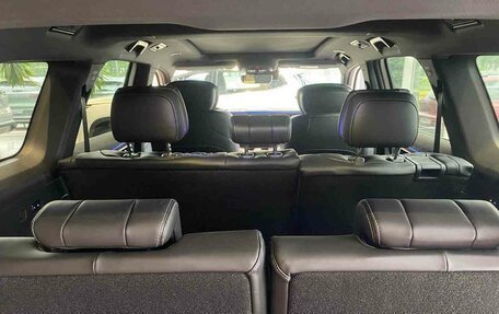 CheryExeed VX, 2024 год, 5 530 000 рублей, 26 фотография