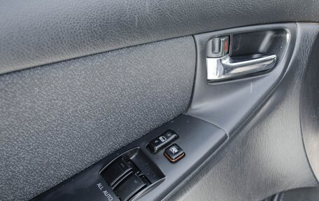 Toyota Corolla, 2004 год, 444 000 рублей, 12 фотография